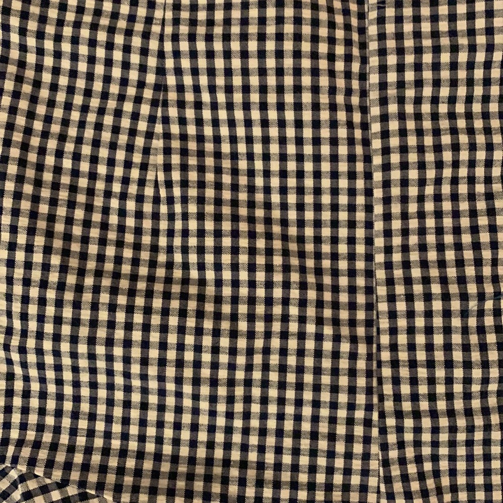Zara Ruffle Short - Picture 4 of 4